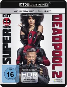 Deadpool 2