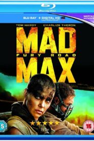 Mad Max: Fury Road