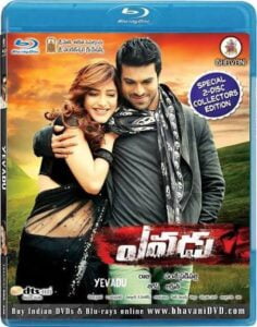 Yevadu